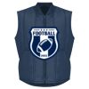 Men's Quilted Vest Thumbnail