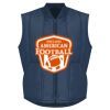 Men's Quilted Vest Thumbnail