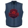 Men's Quilted Vest Thumbnail