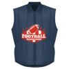 Men's Quilted Vest Thumbnail