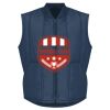 Men's Quilted Vest Thumbnail
