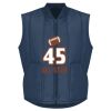 Men's Quilted Vest Thumbnail