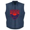 Men's Quilted Vest Thumbnail
