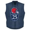 Men's Quilted Vest Thumbnail