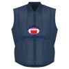 Men's Quilted Vest Thumbnail