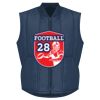 Men's Quilted Vest Thumbnail