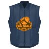Men's Quilted Vest Thumbnail