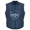 Men's Quilted Vest Thumbnail
