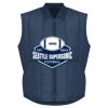Men's Quilted Vest Thumbnail