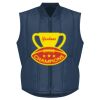 Men's Quilted Vest Thumbnail