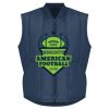 Men's Quilted Vest Thumbnail