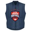 Men's Quilted Vest Thumbnail