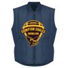 Men's Quilted Vest Thumbnail
