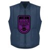 Men's Quilted Vest Thumbnail