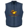 Men's Quilted Vest Thumbnail