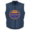 Men's Quilted Vest Thumbnail