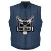 Men's Quilted Vest Thumbnail