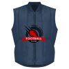 Men's Quilted Vest Thumbnail