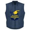 Men's Quilted Vest Thumbnail