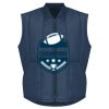 Men's Quilted Vest Thumbnail