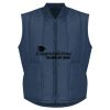 Men's Quilted Vest Thumbnail