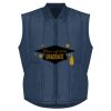 Men's Quilted Vest Thumbnail