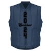 Men's Quilted Vest Thumbnail
