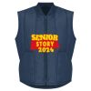 Men's Quilted Vest Thumbnail
