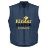 Men's Quilted Vest Thumbnail