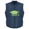 Men's Quilted Vest Thumbnail