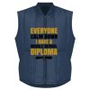 Men's Quilted Vest Thumbnail