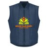 Men's Quilted Vest Thumbnail