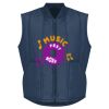 Men's Quilted Vest Thumbnail