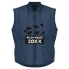 Men's Quilted Vest Thumbnail