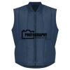 Men's Quilted Vest Thumbnail