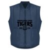 Men's Quilted Vest Thumbnail