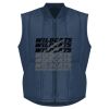 Men's Quilted Vest Thumbnail
