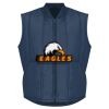 Men's Quilted Vest Thumbnail