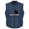 Men's Quilted Vest Thumbnail