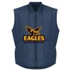Men's Quilted Vest Thumbnail