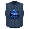 Men's Quilted Vest Thumbnail