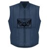 Men's Quilted Vest Thumbnail