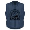 Men's Quilted Vest Thumbnail