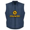 Men's Quilted Vest Thumbnail