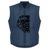 Men's Quilted Vest Thumbnail