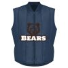 Men's Quilted Vest Thumbnail