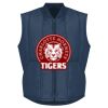 Men's Quilted Vest Thumbnail