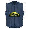 Men's Quilted Vest Thumbnail