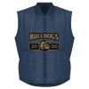 Men's Quilted Vest Thumbnail