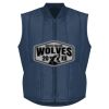 Men's Quilted Vest Thumbnail